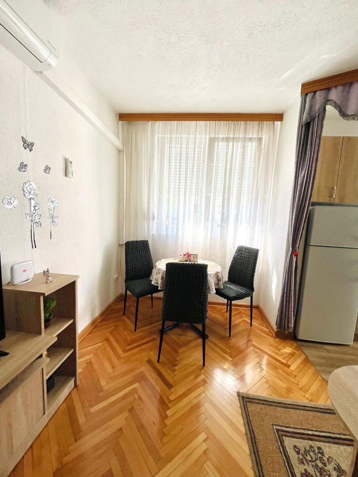 Apartment Sara Mostar Exterior foto