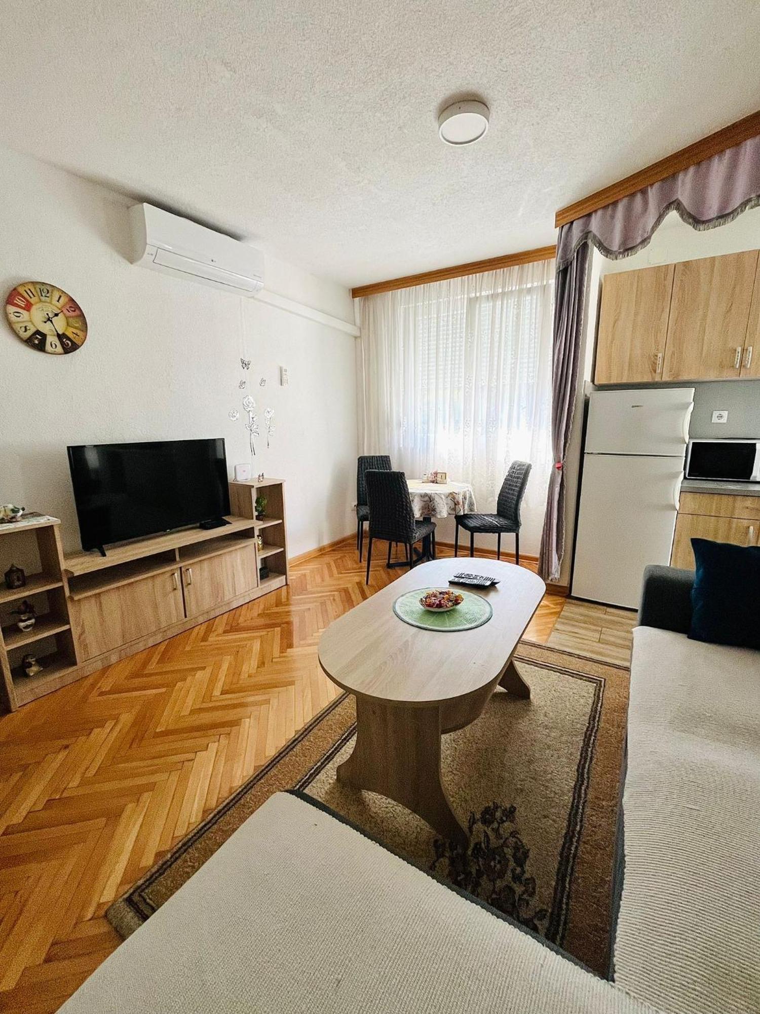 Apartment Sara Mostar Exterior foto